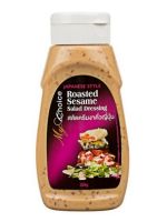 สลัดครีมคั่วงาญี่ปุ่น 325 g. My Choice Salad Dressing Japanese Style Roasted Sesame