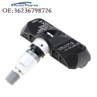 TPMS Sensor Tire Pressure Sensor For BMW 1 3 5 6 7 X3 X5 X6 Z4 MINI ROOLS ROYCE 36236798726