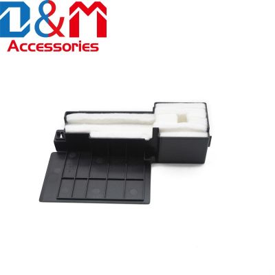 1SET Waste Ink Tank Pad for Epson L355 L210 L110 L380 L365 L220 L222 L360 L366 L310 L111 L120 L130 L132 L211 L300 L301 L355 L210