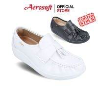 Aerosoft(แอโร่ซอฟ)คัชชูพยาบาลรุ่น NW9091