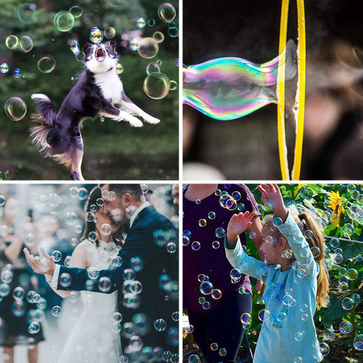 bubble-ทำของเล่นเป่าฟองสบู่-maker-sticks-ชุดเครื่องมือทำสีสัน-wands-สวนกลางแจ้งของเล่นเด็กของขวัญที่เป่าฟองหลากสี-wands-bubble-ชุดไม้กายสิทธิ์-bubbles-sticks-ชุด