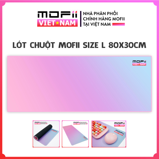 Lót chuột mofii đáng yêu 900x400 800x300 450x400 350x300 260x210 - ảnh sản phẩm 3