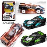 [COD] 777-600 infrared remote control wall climbing car stunt childrens toy model cross-border