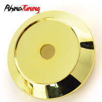 4pcs 70mm 63mm Gold Japan Racing Car Wheels Hub Center Caps for Rim Hub Cap Covers C123201B Fit for Akita WORK