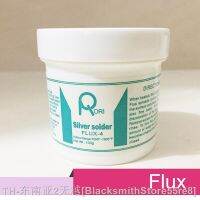 hk♠  N.W. 60g soldering and brazing flux Brazing Fluxes powder for copper tube iron welding etc.