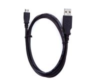 USB micro 5pin Charger Data SYNC Cable Cord For Sony Alpha a6000 ILCE-6000 L 6000B Camera