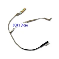 New Notebook LCD Video Flex Screen LVDS Cable For HP Pavilion G7 G7-1000 17.3 dd0r18lc030 dd0r18lc040 Display Line