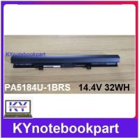 BATTERY ORIGINAL Toshiba แบตเตอรี่ ของแท้ Toshiba  SATELLITE C50 C55 L50 L55 L40-B L50D-B L50-B L55-B SERIES   PA5184U-1BRS