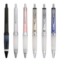 【living stationery】 JapanAnti Fatigue Press Type GelComfortable Writing UMN 207GG /Sxn 1000Pen OfficeSupplies