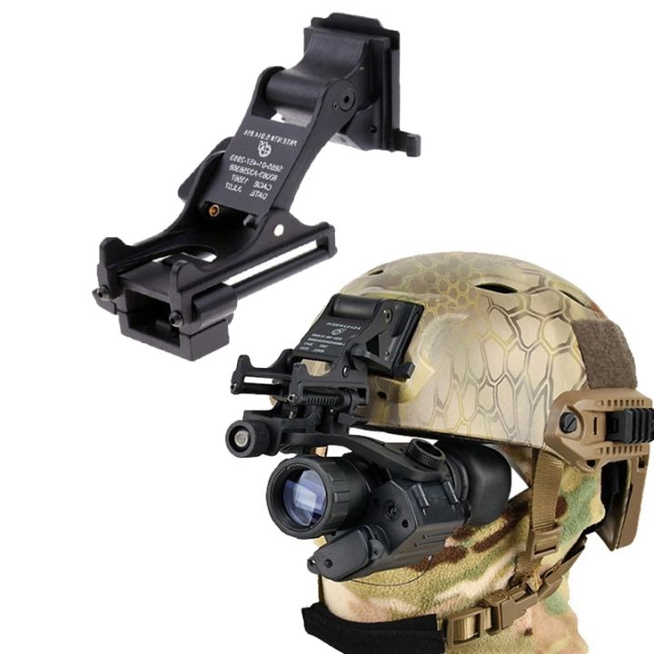 helmet-mount-kit-for-rhino-mich-fast-fit-pvs14-pvs7-night-vision-helmet-accessories