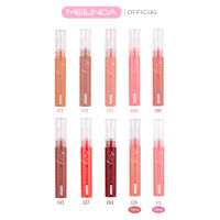 Meilinda Lip Airy Rouge Matte Tint (MC2069)