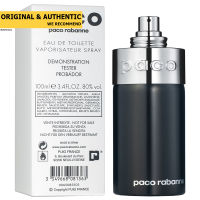 Paco Rabanne Paco EDT 100 ml. (เทสเตอร์ : Tester)