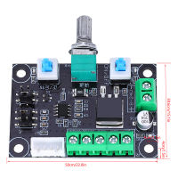 MKS OSC สัญญาณพัลส์ Pwm สร้างโมดูลส่วนต่อขยายมอเตอร์ควบคุมความเร็วความถี่ควบคุมทิศทาง