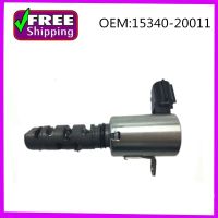 new discount High Quality Auto Parts Camshaft Timing Oil Control OEM 15340 20011 for toyota