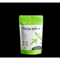 ปุ๋ยสายพันธุ์ไทย Siam Sativa แบบแบ่งขายทดลองใช้ 50กรัม