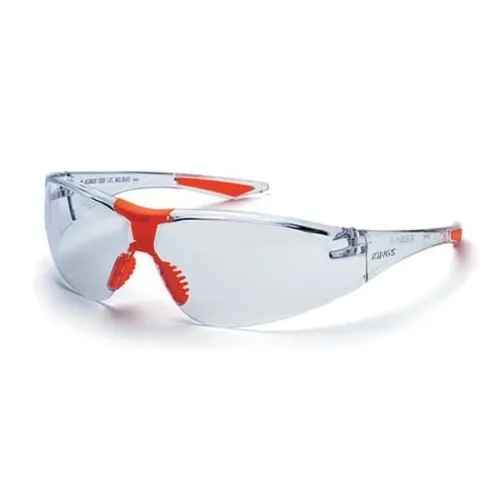 Safety Glass King's KY8811 Kacamata Safety Kings KY8811A Clear Kacamata