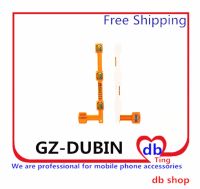 lumude For Nokia X2 RM-1013 Power On/off Switch Button Volume Side Key Flex Cable