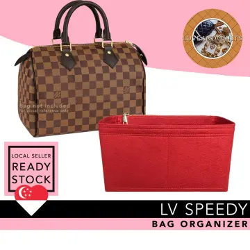 Bag Organiser For Lv Lockme - Best Price in Singapore - Sep 2023