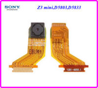 กล้องหน้า Sony Z3 mini,D5803,D5833