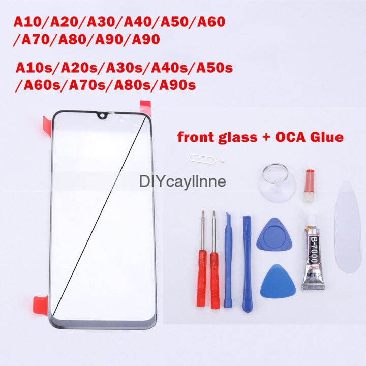 samsung a70s screen replacement