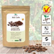 Bột coffee enema -Túi thải độc đại tràng, thụt tháo đại tràng, caffe enema