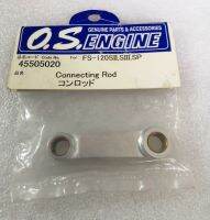 O.S. CONNECTING ROD  FS-120SII, III , SP