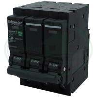 เซอร์กิต เบรกเกอร์ ลูกย่อย QO3-VSC6T Schneider Electric