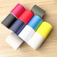 【LZ】❈☜✸  2.4 x59  Nylon Repair Patches Self-Adhesive Waterproof 10 Colors Repair Tape DIY Shape for Clothing Down Jacket Tent Clothes Bag