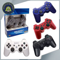 จอย Ps3 แบบไร้สาย (Wireless Controller Ps3)(Ps3 controller)(Ps3 joystick)(Ps3 dual shock)(จอย Ps.3 แบบไร้สาย)