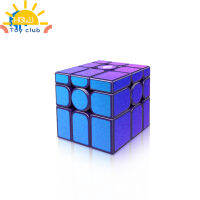 ToyClub Gan Mirror ของเล่นปริศนาสำหรับเด็ก3X3,เกมเสริมทักษะด้านความฉลาด