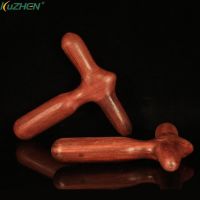 【YF】✗♤  Wood Massage Gua Sha ToolsProfessional Lymphatic Drainage ToolsWood Tools for Back Leg Hand Face