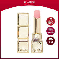 Guerlain Kiss Kiss Bee Glow Lipstick Balm 3.2g - 258 Rose Glow  เกอแลง   ลิปทินท์บาล์มน้ำผึ้ง