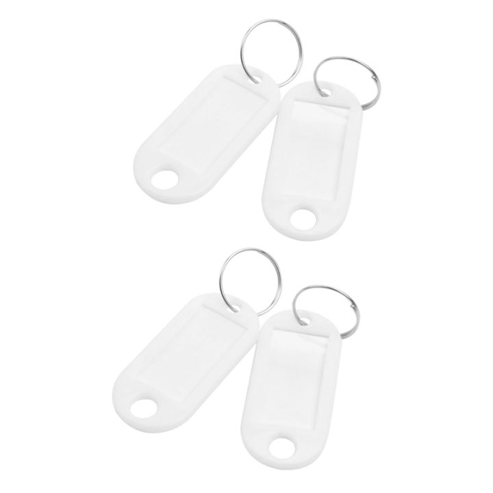 key-ring-tags-200pcs-white