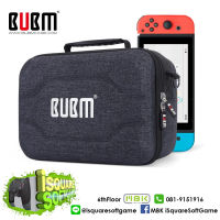 BUBM Portable Waterproof for Nintendo Switch (Nintendo Switch) (NSW) (นินเทนโดสวิตช์) (อุปกรณ์ Switch) (NSW Game) (Accessories Switch) (Bag) (Case) by iSquareSoftGame