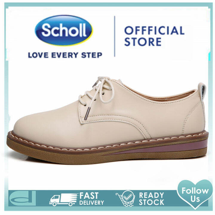 scholl-รองเท้าแตะผู้หญิง-scholl-หนังรองเท้าผู้หญิง-scholl-รองเท้าผู้หญิง-scholl-ผู้หญิงรองเท้าแตะรองเท้าลำลองผู้หญิงโบฮีเมียนโรมันรองเท้าแตะ-รองเท้าฤดูร้อนรองเท้าแตะผู้หญิงรองเท้าแบน-41