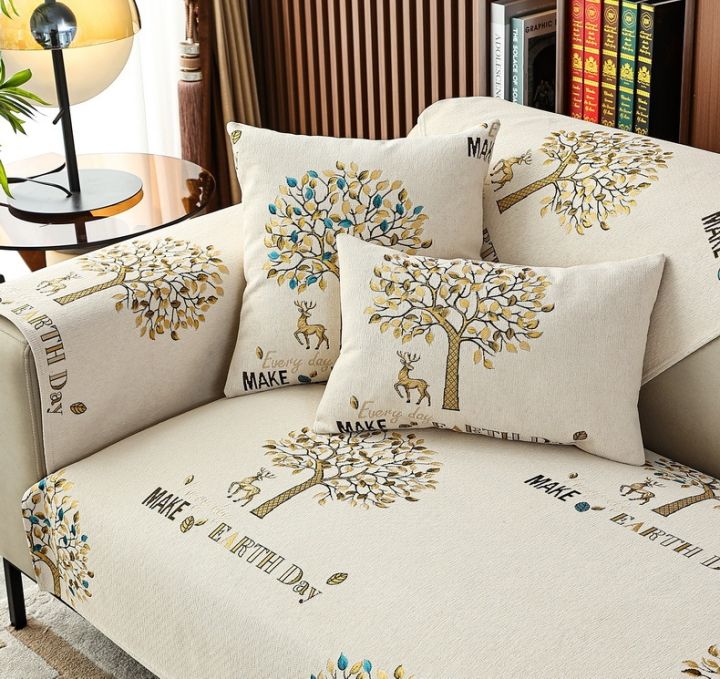 pastoral-print-chenille-sofa-towel-four-seasons-universal-anti-slip-sofas-cushion-for-living-room-armchair-couch-backrest-covers