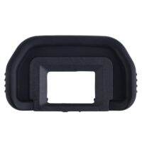 in Stock Black 50mm x 30mm 15pcs Rubber Eyecup Eyepiece EB for Canon for EOS 10D 20D 30D 40D 50D 60D 550D