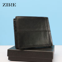 Luxury Wallet Money Clip Card Genuine Leather Mens Wallet Multiple Card Slots Coin Purse Designer Purse With Box Fast Delivery