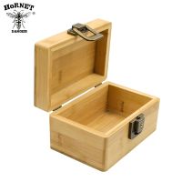 [COD] HORNET new storage box with lock key smoking set