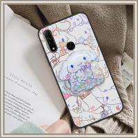 Original Soft Case Phone Case For OPPO A8/A31 2020 Back Cover protective Kickstand Silicone Fashion Design Cartoon Cute