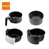 Accessories, MIUI Air Fryer AF-09D Accessories，Fryer Basket，Handle，Drawer