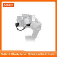 ZZOOI Hohem Official Charging Cable for Action Camera Mini-Mini/ Micro/ Type C Apply to Hohem iSteady pro2/ XG1/Multi