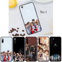 SS27 KPOP ASTRO อ่อนนุ่ม High Quality ซิลิโคน Phone เคสโทรศัพท์ ปก หรับ OPPO Reno 2 2Z 2F 3 4 4Z 5 5K 6 6Z 7 7Z 8 Pro Plus Lite