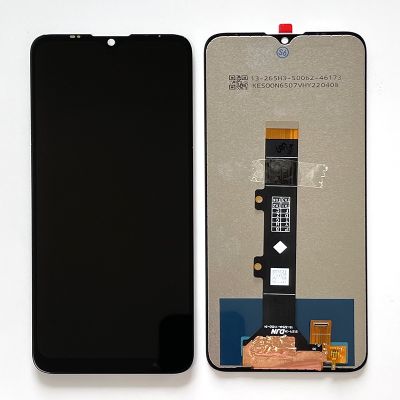 สำหรับ Lenovo K14จอแสดงผล LCD Touch Screen Panel Digitizer Assembly Replacement Parts