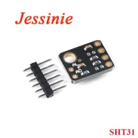 SHT31 Digital Temperature and Humidity Sensor Module SHT31 D I2C Interface Environmental Detection Smart Home