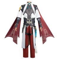 [Spot] collapse Star Sky railway cos view cosplay clothing mens track Chinese antiqueTH