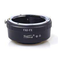 ✌▩ gswe FAX fujica lens adapter ring for fuji X X-E2/X-E1/xt100/X-M1/X-A2/X-A1/X-T1 xt2 xt10 xpro2 camera