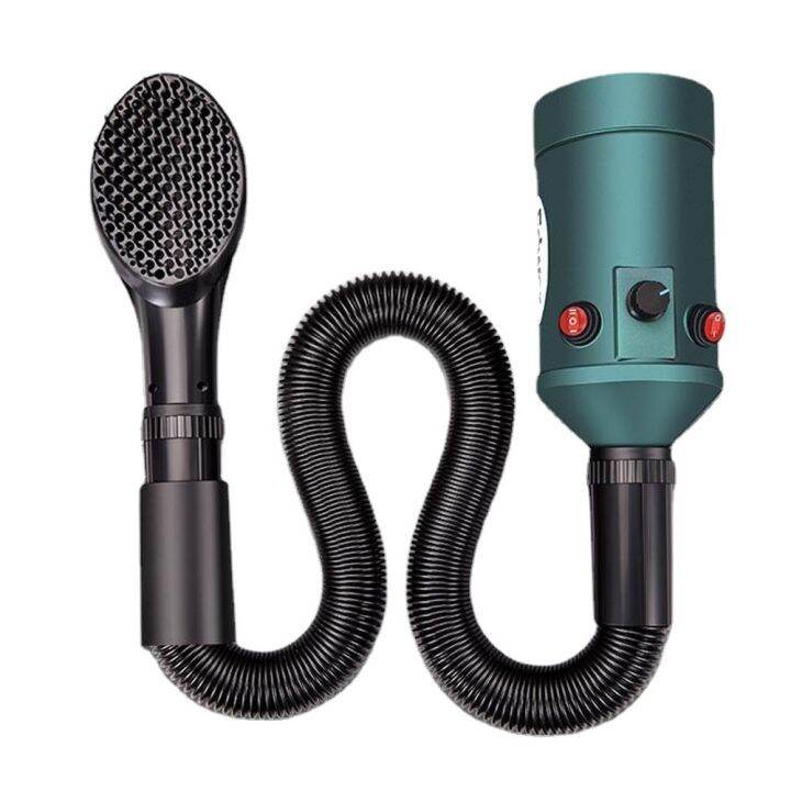 1450W Dogs Hair Dryer 3 Levels Of Tempreture Dog Grooming Blower