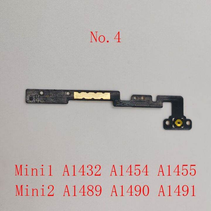 สายดิ้นปุ่มหน้าแรกสําหรับ-ipad-2-3-4-5-air-mini1-mini-2-a1395-a1396-a1458-a1460-a1416-a1430-a1432-a1489-a1490-ปุ่มเมนูย้อนกลับ