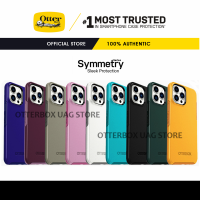 เคส OtterBox รุ่น Symmetry Series - iPhone 14 Pro Max / iPhone 14 Pro / iPhone 14 Plus / iPhone 14 / iPhone 13 12 Pro Max / iPhone 13 Pro / iPhone 13 / iPhone 13 12 Mini